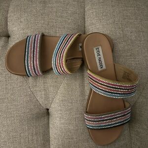 Steve Madden sandals
